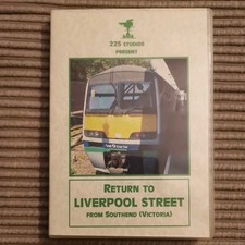 225 Studios Return to