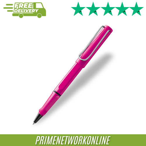 Lamy safari rollerball pen - rollerball,