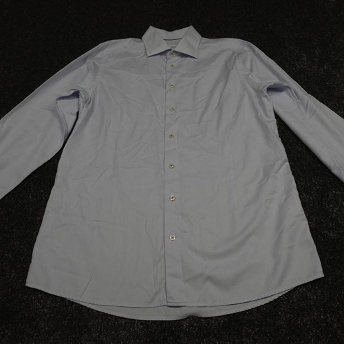 Eton shirt blue - eton,