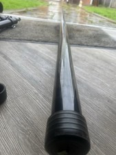 8metre High PMR Telescopic