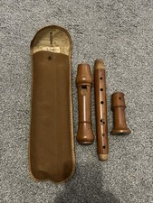 Vintage Kung Recorder