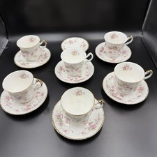Set paragon victoriana - set,
