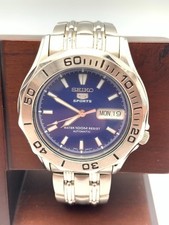 [Working] SEIKO 5 SPORTS