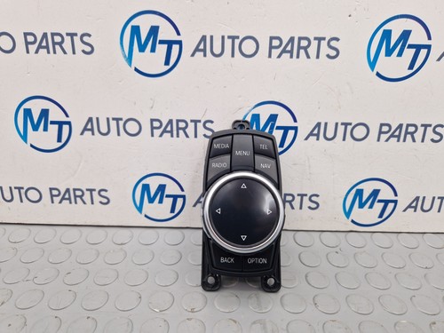 Bmw series multimedia idrive - series,