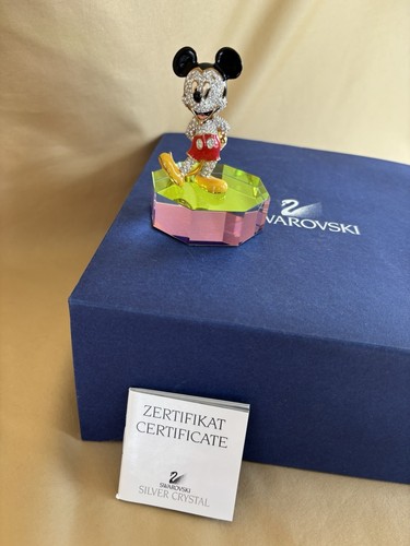 Swarovski disney arribas - swarovski,