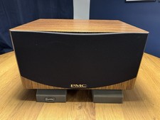 PMC TB2i Signature Center Speaker Ltd Edition Rose Pallisandre Veneer