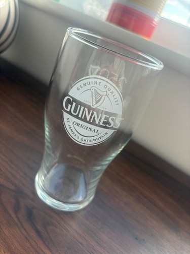 Rare official guinness - guinness, st