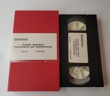 Generac VHS Portable