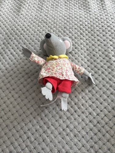 Vintage 2001 bagpuss - 2001,