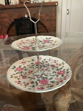 James Kent Old Foley Two Tier