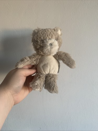Mamas and papas tally bear