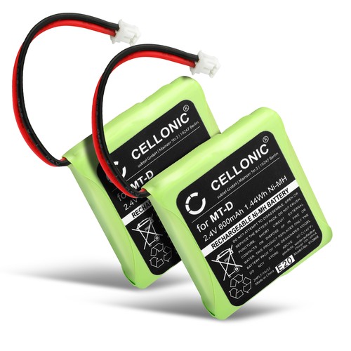 Battery for british - battery,