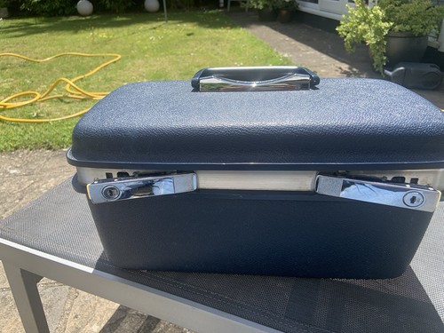 Samsonite carry vanity case - samsonite, on