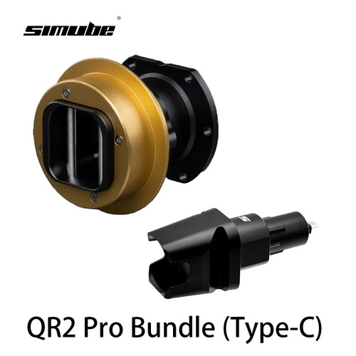Qr2 quick release bundle wheel - release,