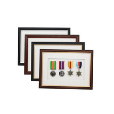 Military Medal display Frame