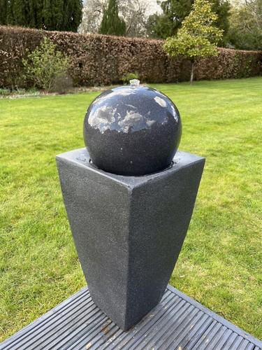 Pond allpondsolutions globe - allpondsolutions,