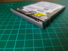 Dell Latitude D630 Hard Drive Fully Set Up Windows XP 7 10 Pre Installed + Caddy