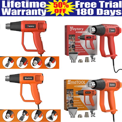 4000w heat gun diy - gun,