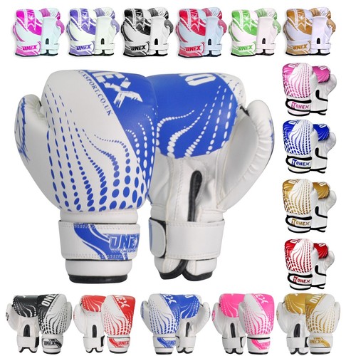 Kids boxing gloves - kids,