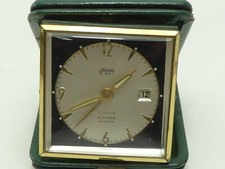 (refBE) Vintage Kaiser 8 Day