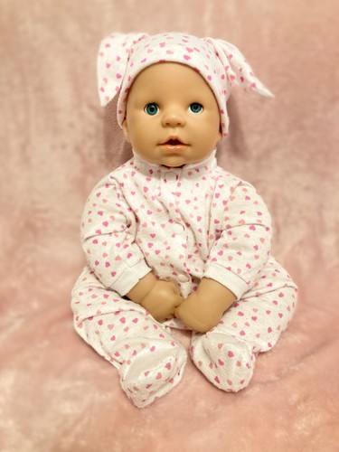 Zapf creation baby chou - creation,