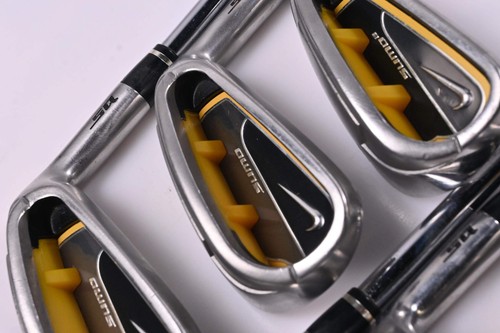 Nike sumo irons - irons, /