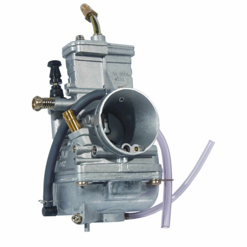 Mikuni tmx flat - 27, sr