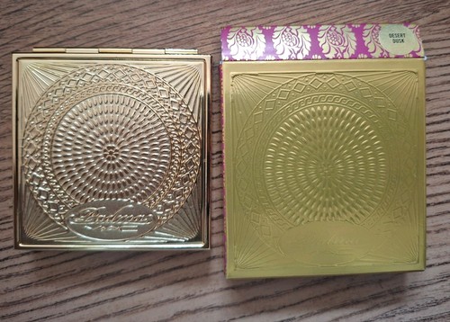 Nib authentic mac desert dusk - mac,