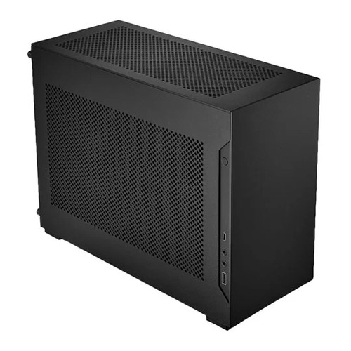 Lian h2o black mini - a4-h2o, black,