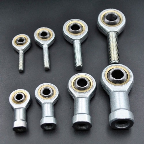Rod end ball joint bearing - end,