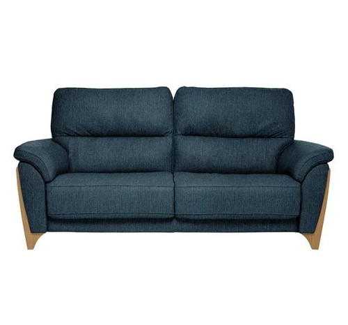 Ercol enna large recliner sofa - ercol,