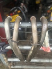 Yamaha Fzr 1000 Exup Exhaust