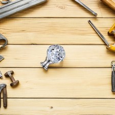 Lampshade Decorative Crystal