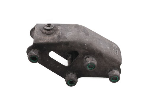 Frame holder front antler - front,