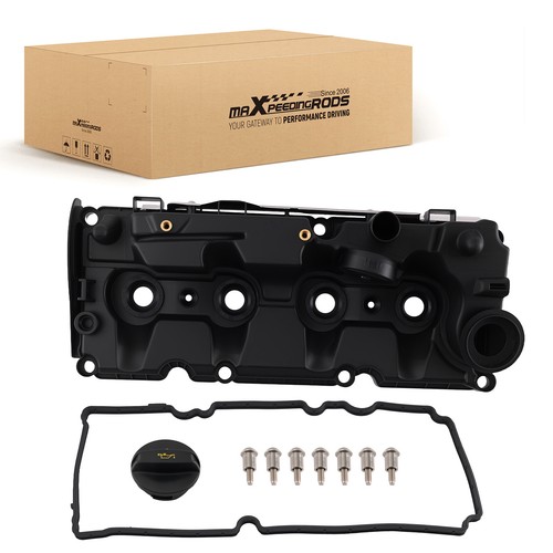 Engine valve cover for - valve,