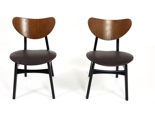 Vintage dining chairs g plan - -,