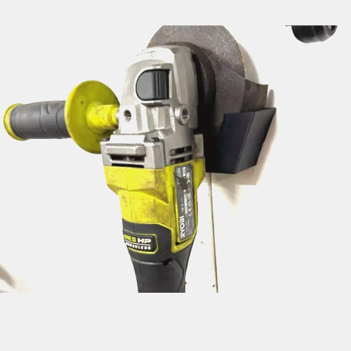 Wall mount holder for - wall,