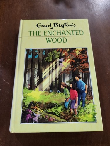 Enid blyton hardcover the - hardcover,