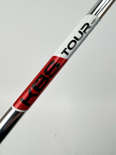 Kbs tour taper iron shaft - kbs, c-taper