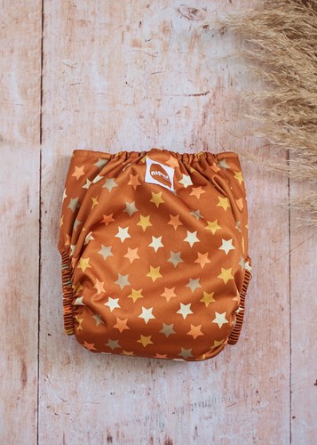 New reusable nappie - new,