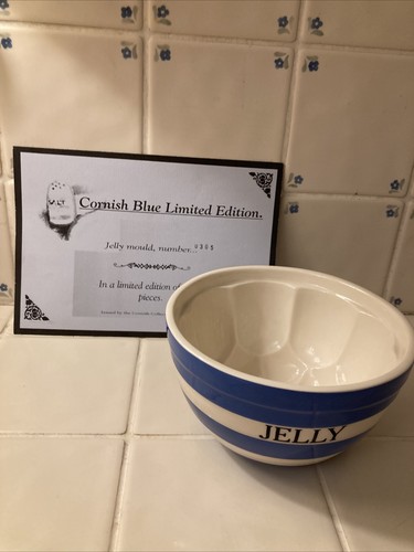 Green cornishware limited - t,