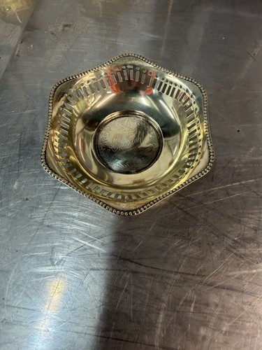 Sheffield 1914 silver - &,