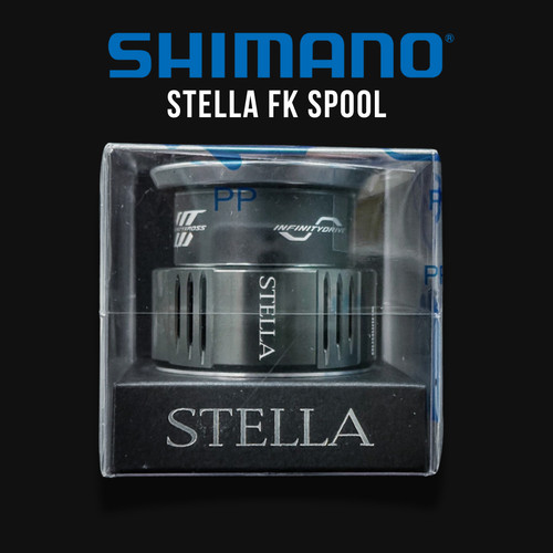 Shimano stella 22 - fk,