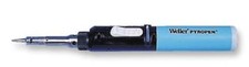 WELLER - Self-igniting Gas Soldering Iron, 60W