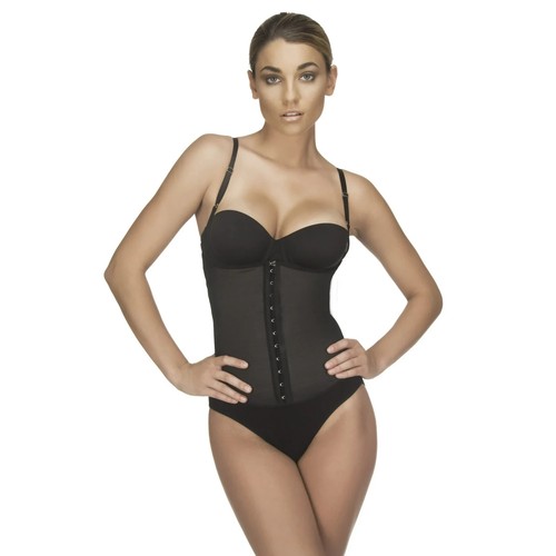 Vedette fajas underbust body - fajas,