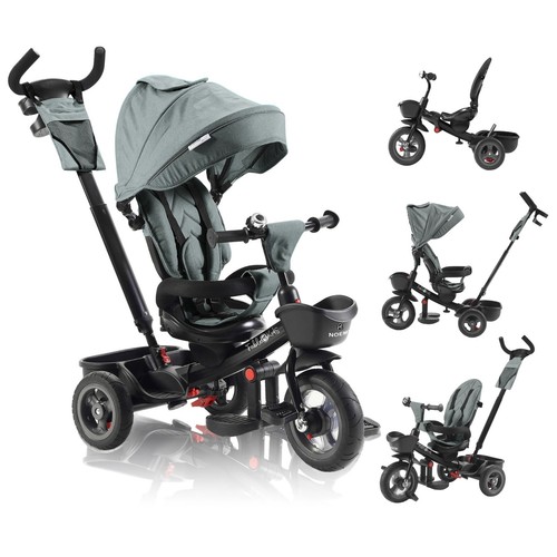 Fablekids tricycle 5in1 kids - fablekids®,