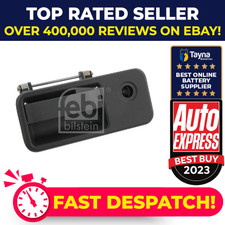 Door Handle Right 26943 Febi