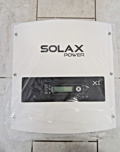Solax power tl 1000 - solax,