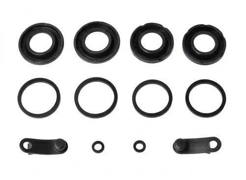 Brake caliper repair kit front - caliper,