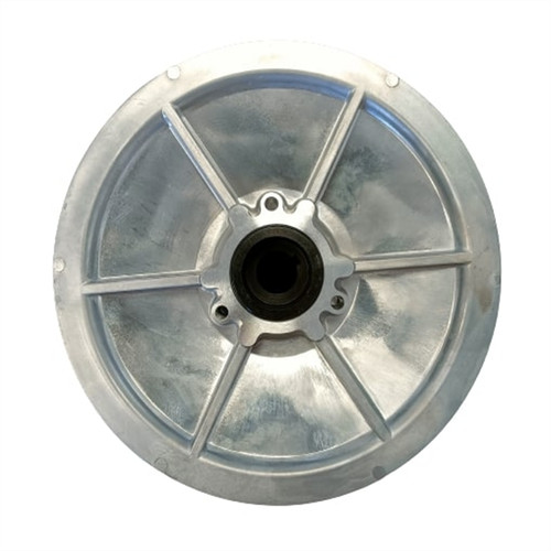 Gearbox pulley variator aixam - pulley,